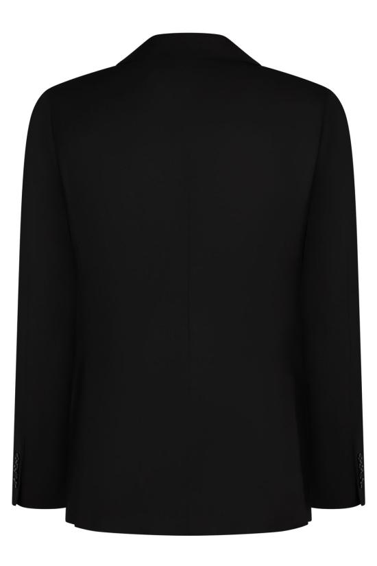 25SS 딸리아토레 수트 세트 3FBR22B01060001 N5012 black - TAGLIATORE