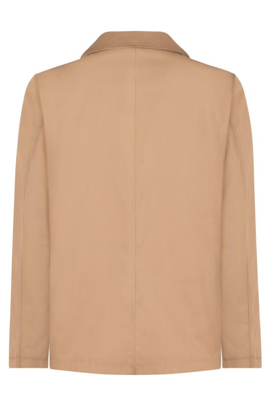 25SS 에르노 코트 PE000045U13238 2157 Beige - HERNO