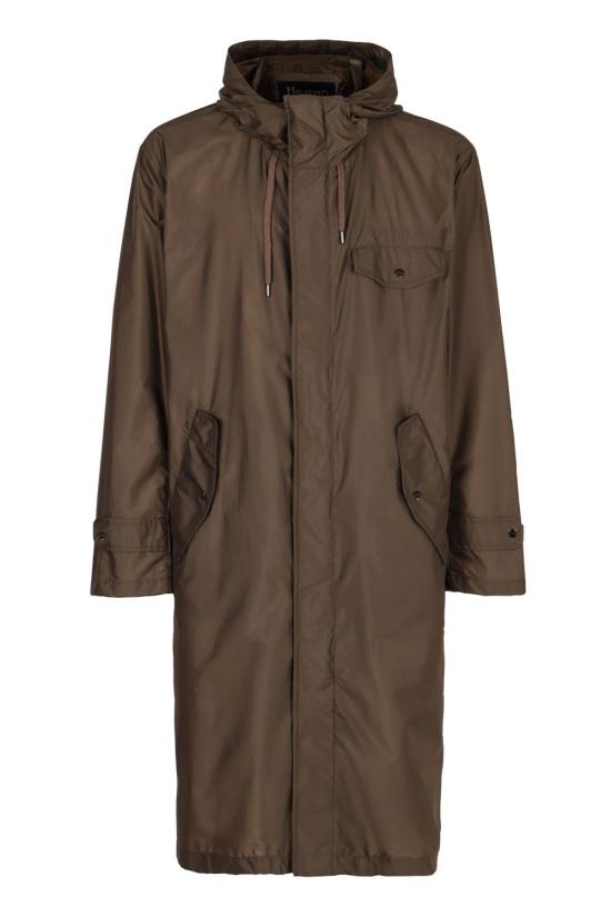 25SS 에르노 코트 PA000156U12686 7745 green