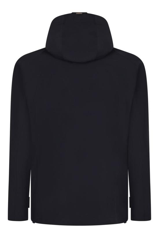 25SS 에르노 자켓 GI000466U12301SZ 9200 blue - HERNO