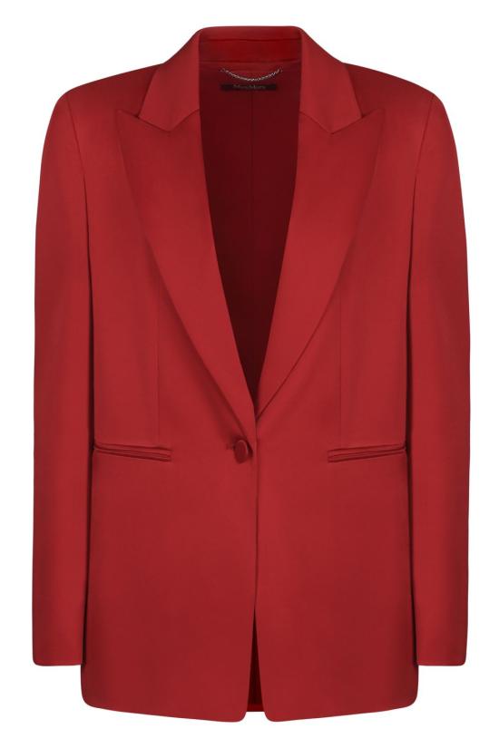 25SS 막스마라 스튜디오 자켓 GALAZIA2516041023600 034 red