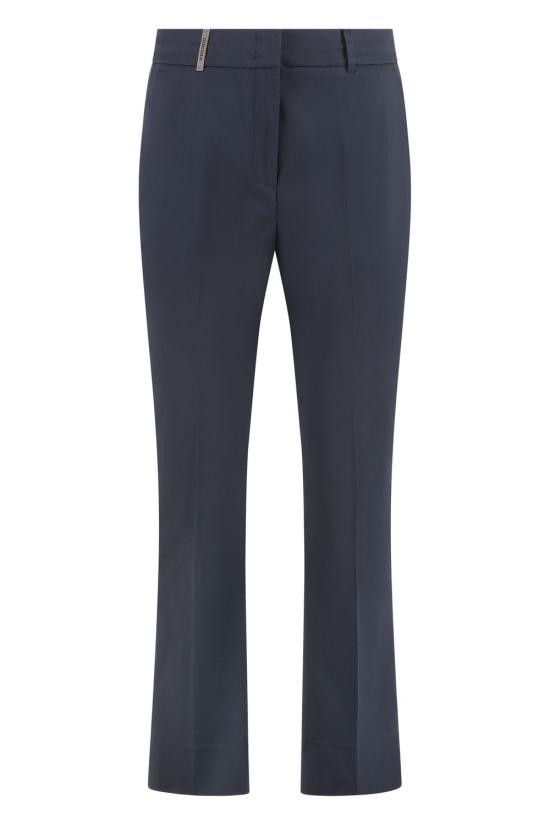 25SS 페세리코 스트레이트 팬츠 P0473501037 761 blue