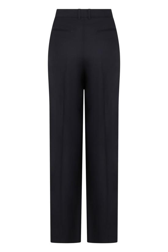 25SS 피티제로우노 스트레이트 팬츠 CDVSLLZ00STDZI56 0370 blue - PT01