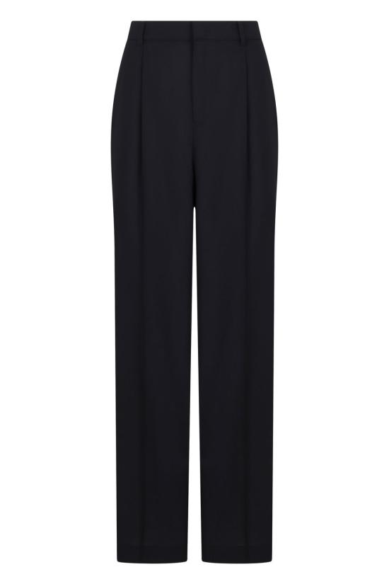 25SS 피티제로우노 스트레이트 팬츠 CDVSLLZ00STDZI56 0370 blue