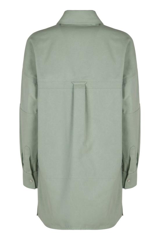 25SS 구찌 반팔 티셔츠 817505Z7ALN 3098 green - GUCCI