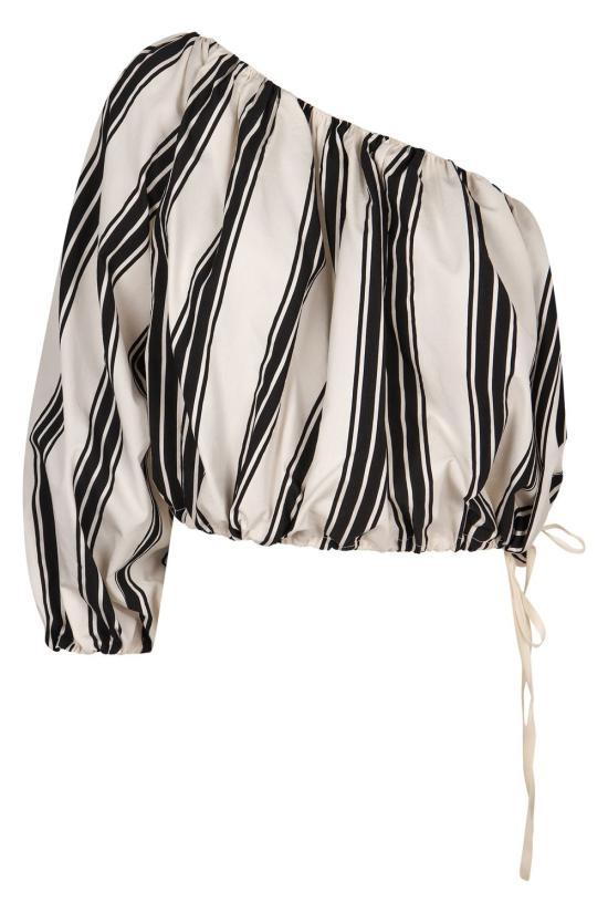 25SS 필로소피 반팔 티셔츠 02122122 1003 Ivory