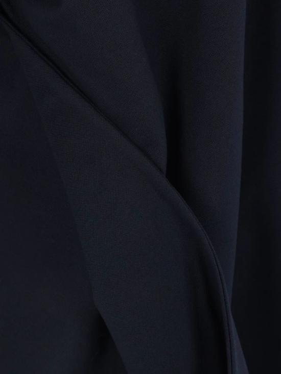 25SS 발렌시아가 폴로 티셔츠 813299TRVW4 8065 blue - BALENCIAGA