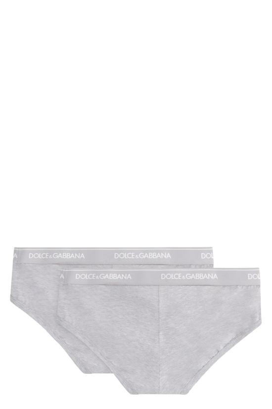 25SS 돌체앤가바나 팬티 M9C05JONN95 S8290 grey - DOLCE & GABBANA