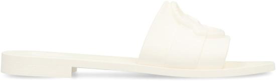 25SS 몽클레어 샌들 K109B4C00040M4095 035 White - MONCLER