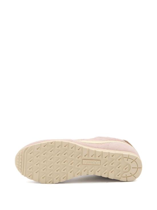 25SS 오트리 WINDSPIN 윈드스핀 스니커즈 WSLW UB11 Pink - AUTRY