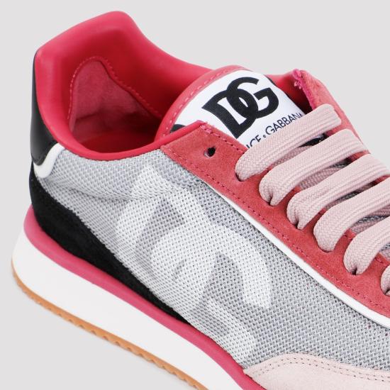 25SS 돌체앤가바나 스니커즈 CK2288A9203 8B862 Multicolor - DOLCE & GABBANA