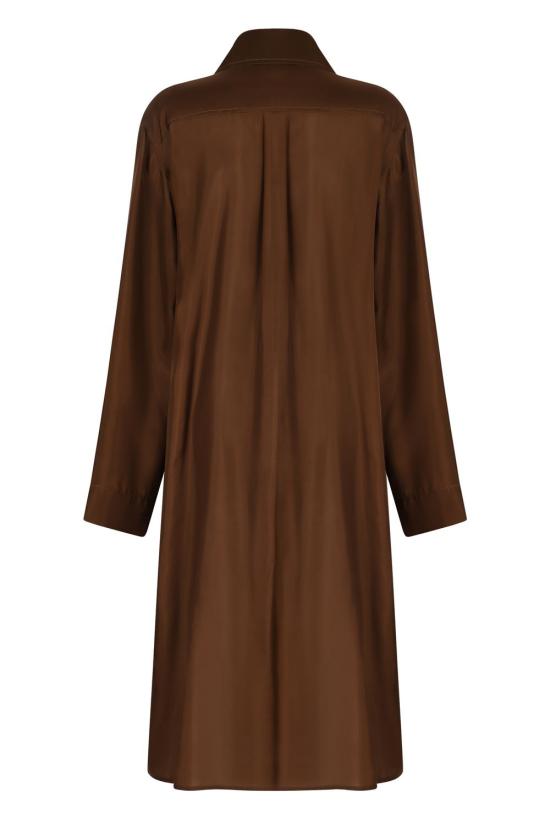 25SS 필로소피 코트 06012116 0095 brown - PHILOSOPHY