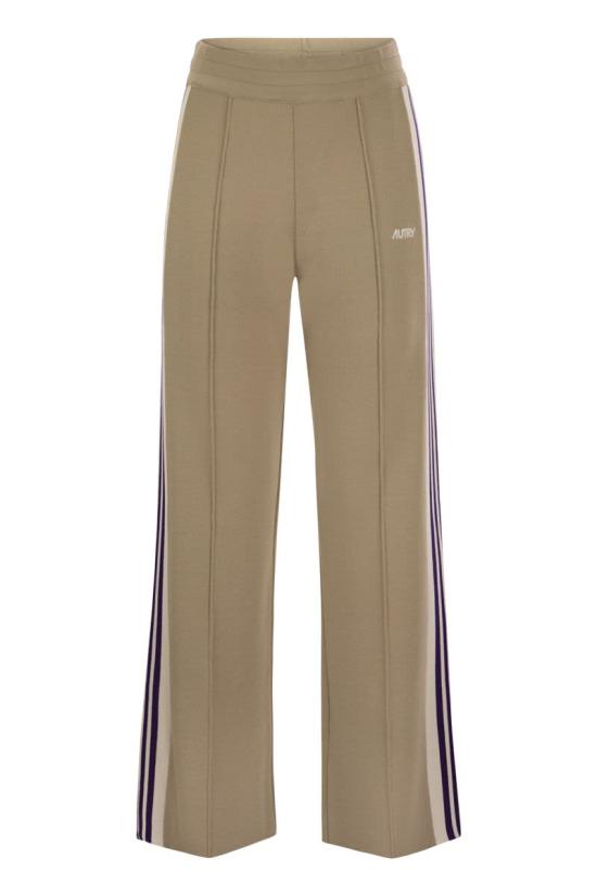 25SS 오트리 스트레이트 팬츠 PAPW B8KT Beige