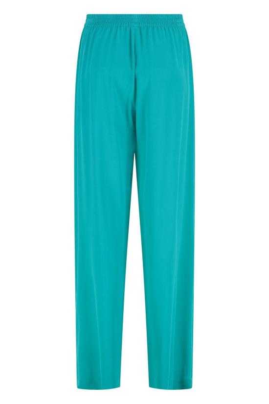  지안루카카페놀로 스트레이트 팬츠 24EP478300 3579 green - GIANLUCA CAPANNOLO