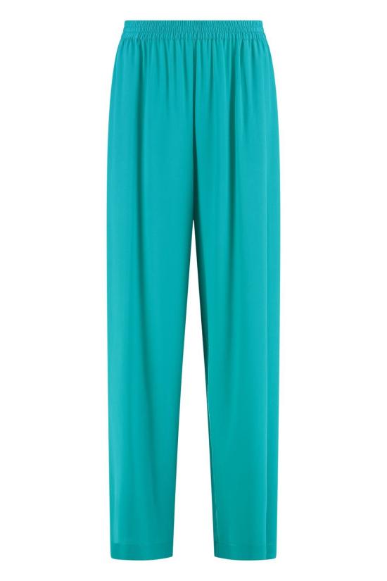  지안루카카페놀로 스트레이트 팬츠 24EP478300 3579 green