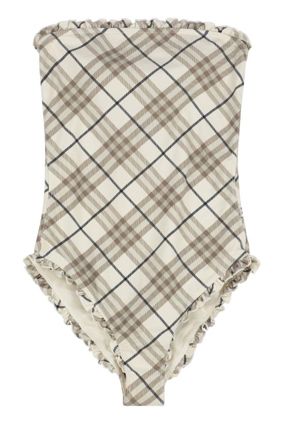 25SS 버버리 비키니 수영복 8109148163740 C2539 Beige