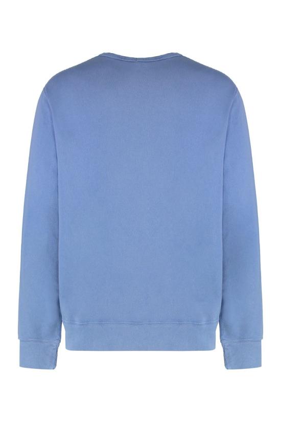 25SS 폴로 랄프로렌 긴팔 티셔츠 710899996 015 Light Blue - POLO RALPH LAUREN