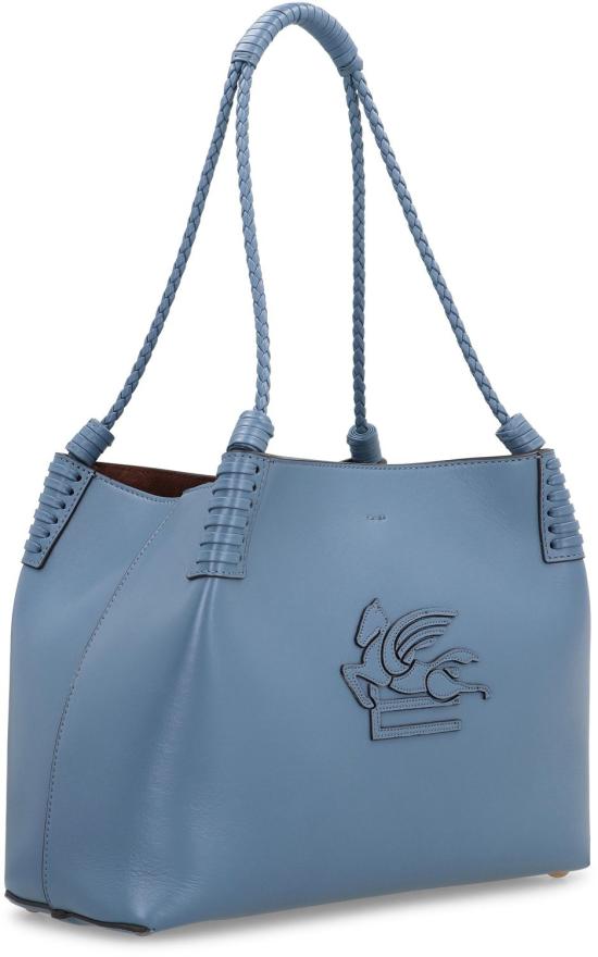 25SS 에트로 숄더백 WP1D0038AP264 B0312 blue - ETRO