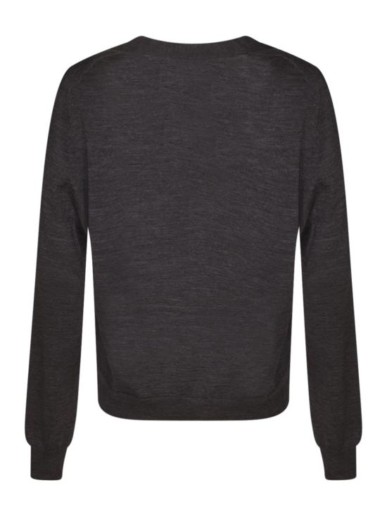 25FW 마르지엘라 V넥 가디건 S51HP0024M13147 457 - MAISON MARGIELA