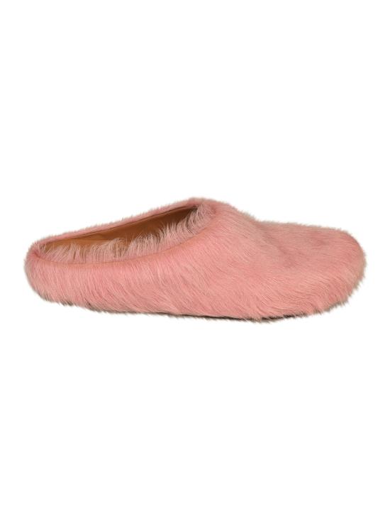 25FW 마르니 뮬/슬리퍼 SBMR000600 P4122 00C13 00c13