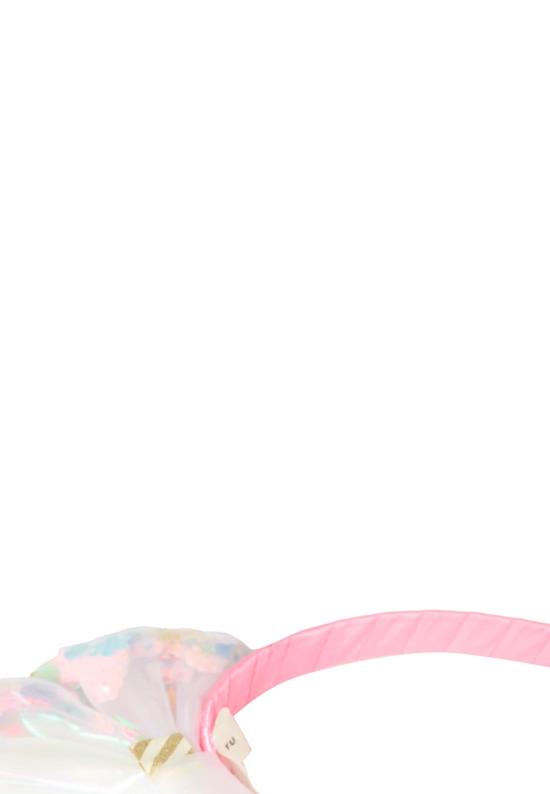 25FW [키즈] 빌리블러쉬 헤어 액세서리 U21647 473 PINK - BILLIEBLUSH