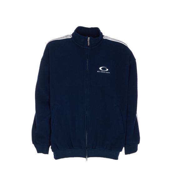 25FW 발렌시아가 수트 자켓 829406 TRVJ98502 Blue