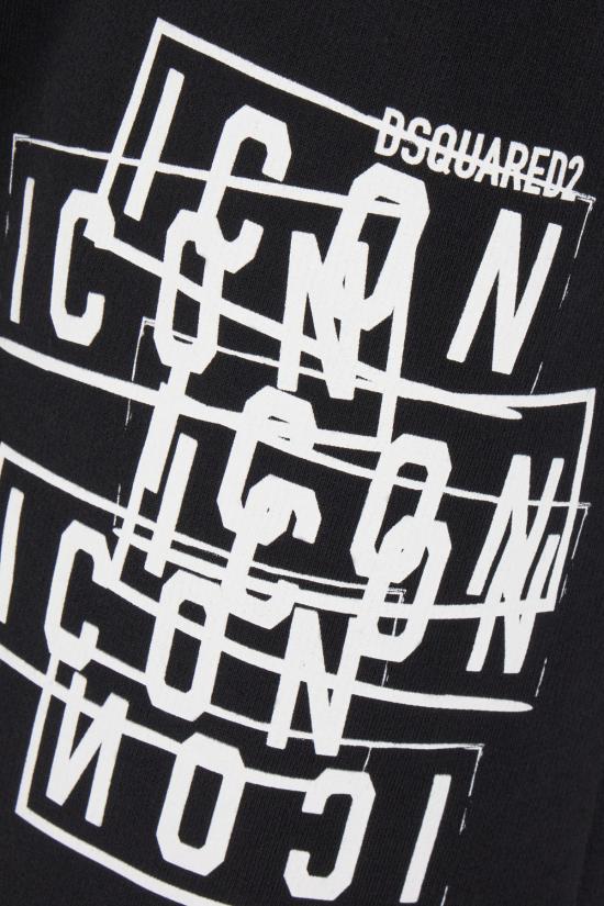  디스퀘어드2 숏팬츠 S79MU0060S25516 900 - DSQUARED2