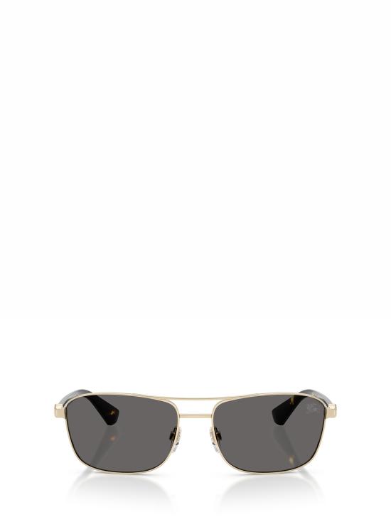 26FW 버버리 선글라스 BE3163 110987 LIGHT GOLD