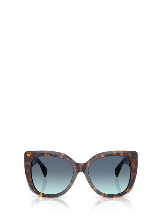 25FW 티파니앤코 선글라스 TF4229 80159S HAVANA