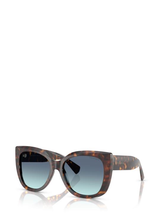25FW 티파니앤코 선글라스 TF4229 80159S HAVANA - TIFFANY & CO