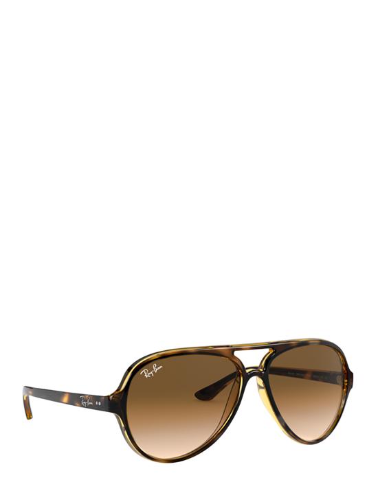 25FW 레이밴 선글라스 RB4125 710 51 LIGHT HAVANA - RAY BAN