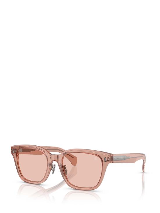 26FW 몽클레어 METROPE 메트로페 선글라스 ME6002D 300884 PINK TRANSPARENT - MONCLER