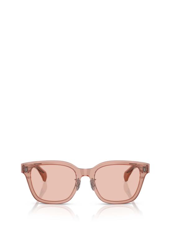 26FW 몽클레어 METROPE 메트로페 선글라스 ME6002D 300884 PINK TRANSPARENT