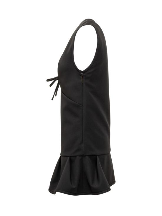 25FW 엠에스지엠 원피스 3941MDA06257608 99 BLACK - MSGM