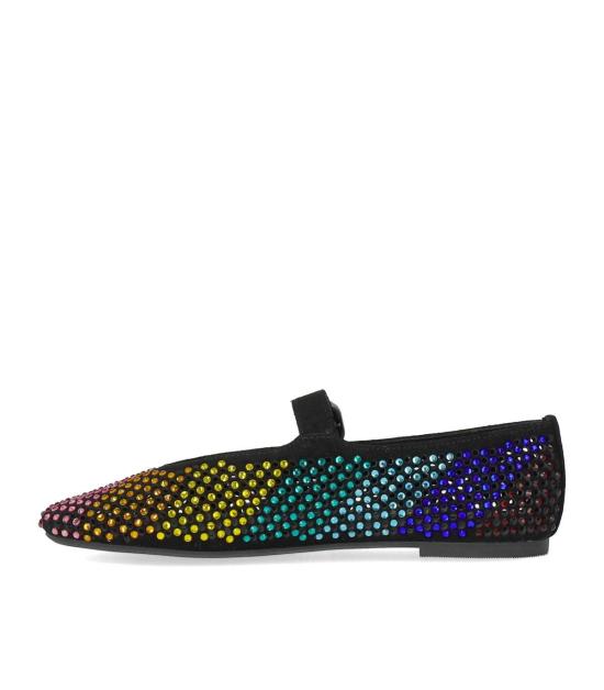 25FW 커트가이거 플랫 슈즈 2656305209 36 Multicolor - KURT GEIGER