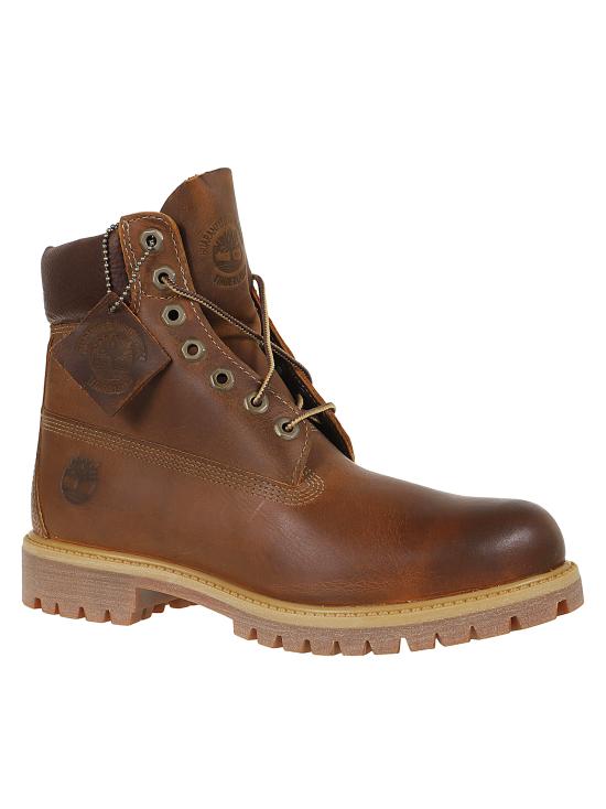 25FW 팀버랜드 부츠 TB1270942141 MARRONE - TIMBERLAND