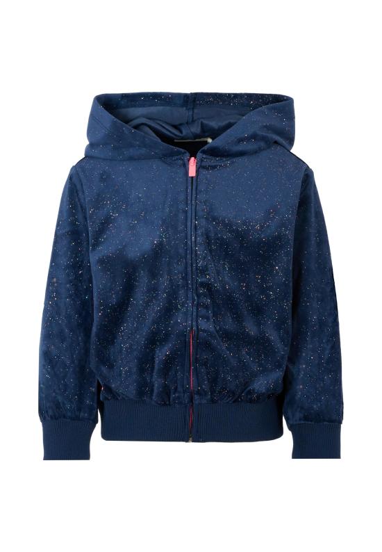 25FW [주니어] 빌리블러쉬 풀오버 U21365 85T BLUE