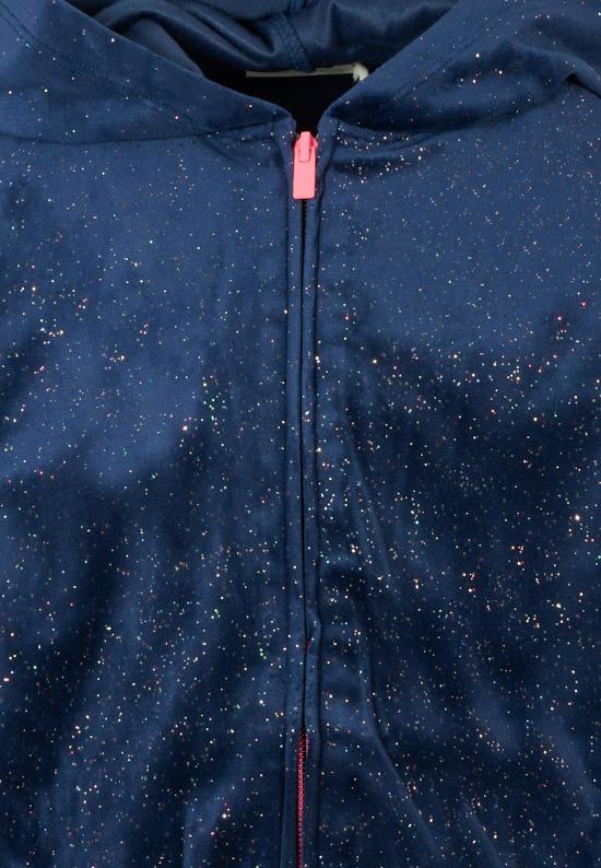 25FW [주니어] 빌리블러쉬 풀오버 U21365 85T BLUE - BILLIEBLUSH