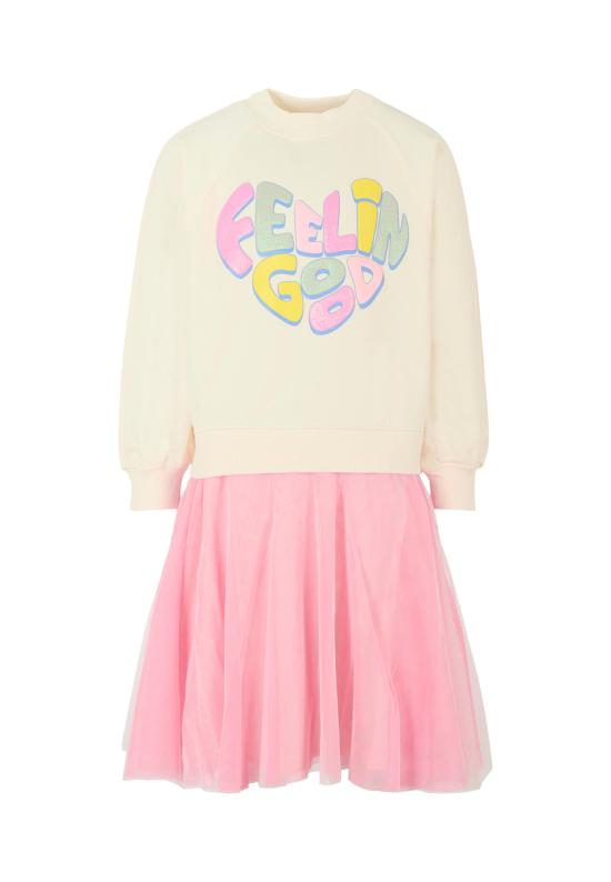 25FW [키즈] 빌리블러쉬 원피스 U21293 121 PINK