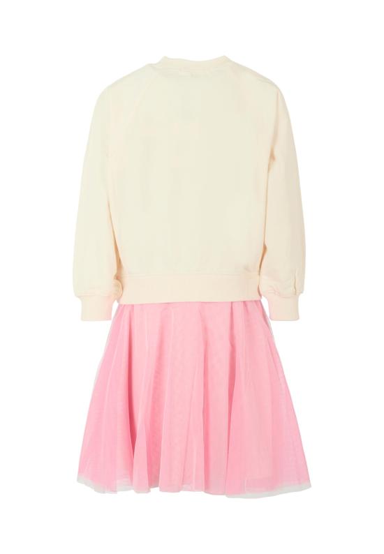 25FW [키즈] 빌리블러쉬 원피스 U21293 121 PINK - BILLIEBLUSH