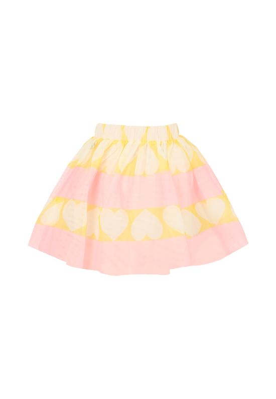 25FW [키즈] 빌리블러쉬 스커트 U21316 408 PINK - BILLIEBLUSH