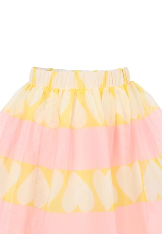 25FW [키즈] 빌리블러쉬 스커트 U21316 408 PINK - BILLIEBLUSH