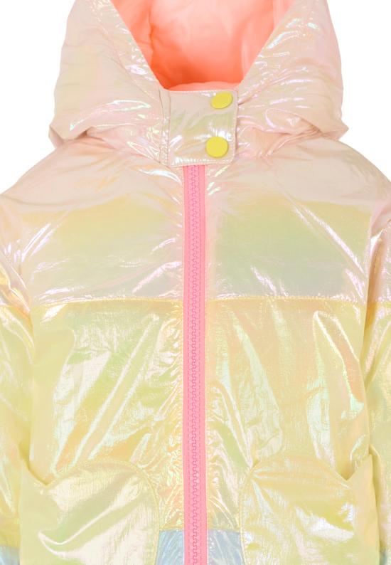 25FW [키즈] 빌리블러쉬 자켓 U21358 408 MULTICOLOR - BILLIEBLUSH