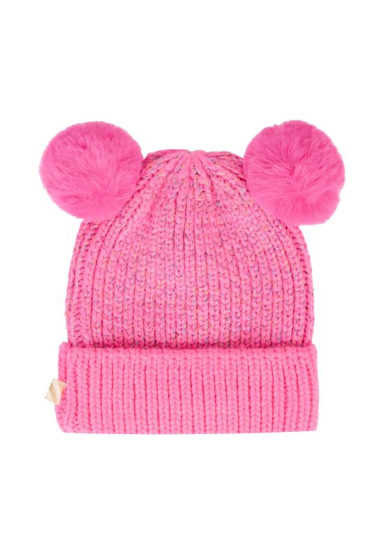 25FW [키즈] 빌리블러쉬 모자 U21508 473 PINK