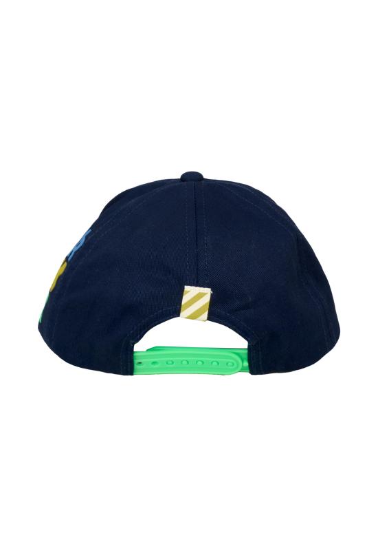 25FW [키즈] 빌리블러쉬 모자 U21499 85T BLUE - BILLIEBLUSH