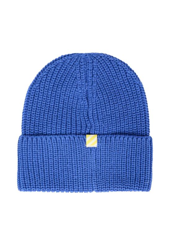 25FW [키즈] 빌리블러쉬 모자 U21498 813 BLUE - BILLIEBLUSH