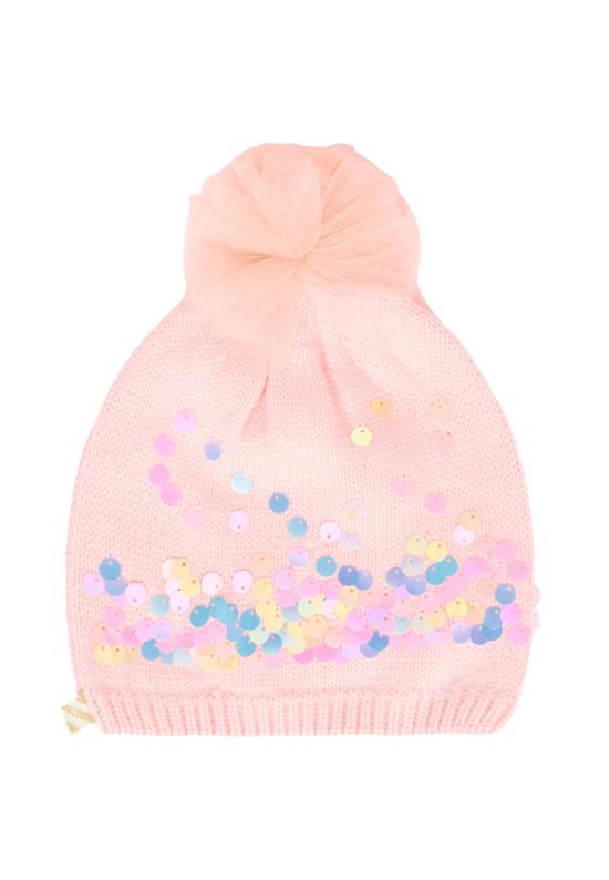 25FW [키즈] 빌리블러쉬 모자 U21510 408 PINK