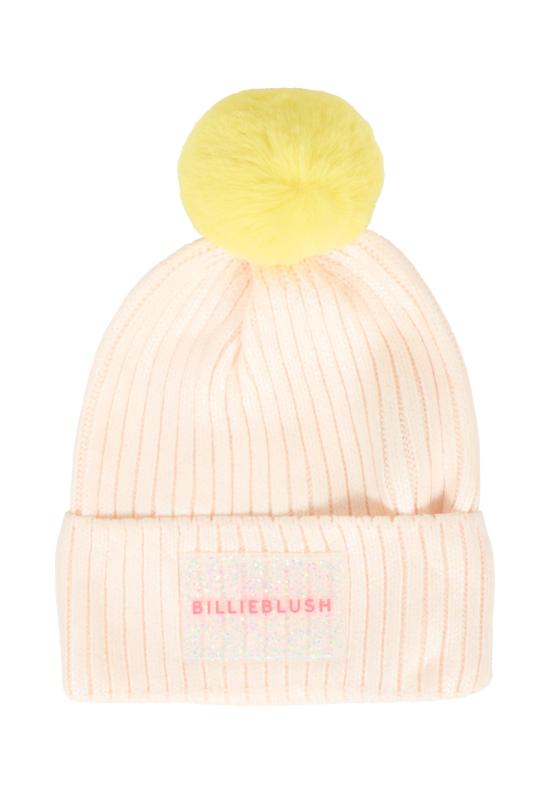 25FW [키즈] 빌리블러쉬 모자 U21509 47V PINK