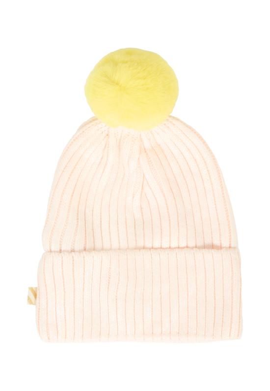 25FW [키즈] 빌리블러쉬 모자 U21509 47V PINK - BILLIEBLUSH