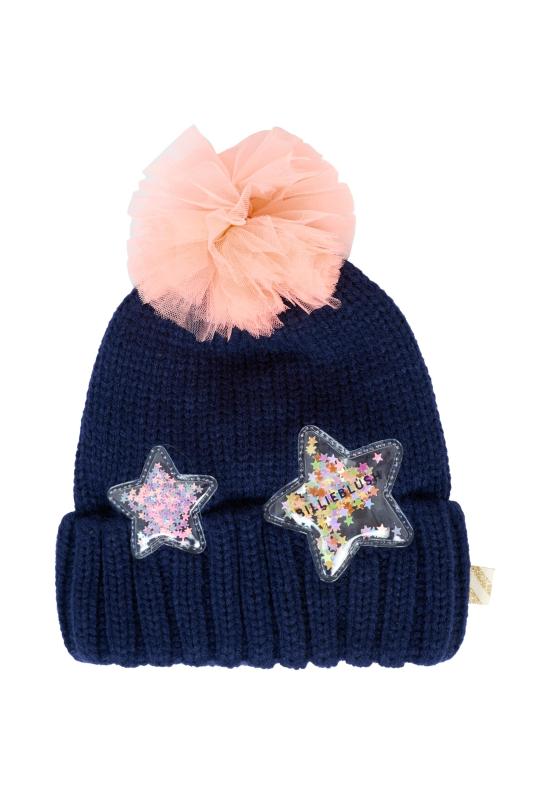 25FW [키즈] 빌리블러쉬 모자 U21525 85T BLUE